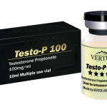 VERTEX TESTO-P 100MG/ML - ЦЕНА ЗА 10 МЛ