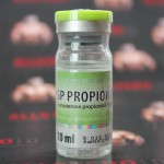 SP Propionate 100мг\мл - цена за 10мл