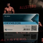 HORIZON OXYZON 50mg/tab - ЦЕНА ЗА 50 ТАБ