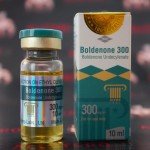 Boldenone 300 300мг\мл - цена за 10мл.