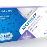 BIOLEX MASTELEX P 100MG/ML- ЦЕНА ЗА 10 МЛ