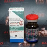 Testosterone Propionate 100mg/ml - цена за 10мл.