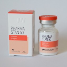 Pharma Stan 50 (PharmaCom)