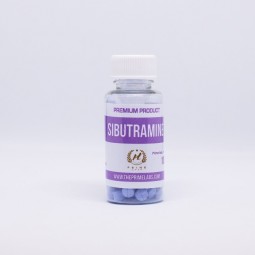 Sibutramine 15 mg (Prime labs)