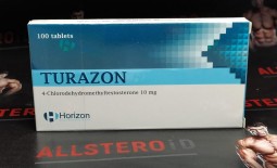 HORIZON TURAZON 10mg/tab- ЦЕНА ЗА 50 ТАБ