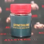 OXYMETHOLONE 50MG/CAP - цена за 100 капсул