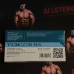 HORIZON TRENOZON MIX 200mg/ml - ЦЕНА ЗА 10 АМПУЛ