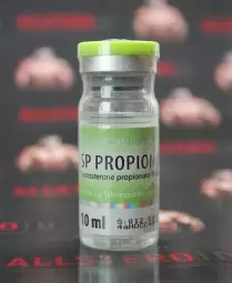 Propionate 100 мг от SP labs