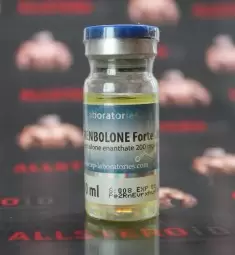Trenbolone Forte 200 (SP labs)