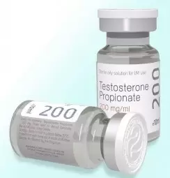 CYGNUS TESTOSTERONE P 200mg/ml - ЦЕНА ЗА 10МЛ